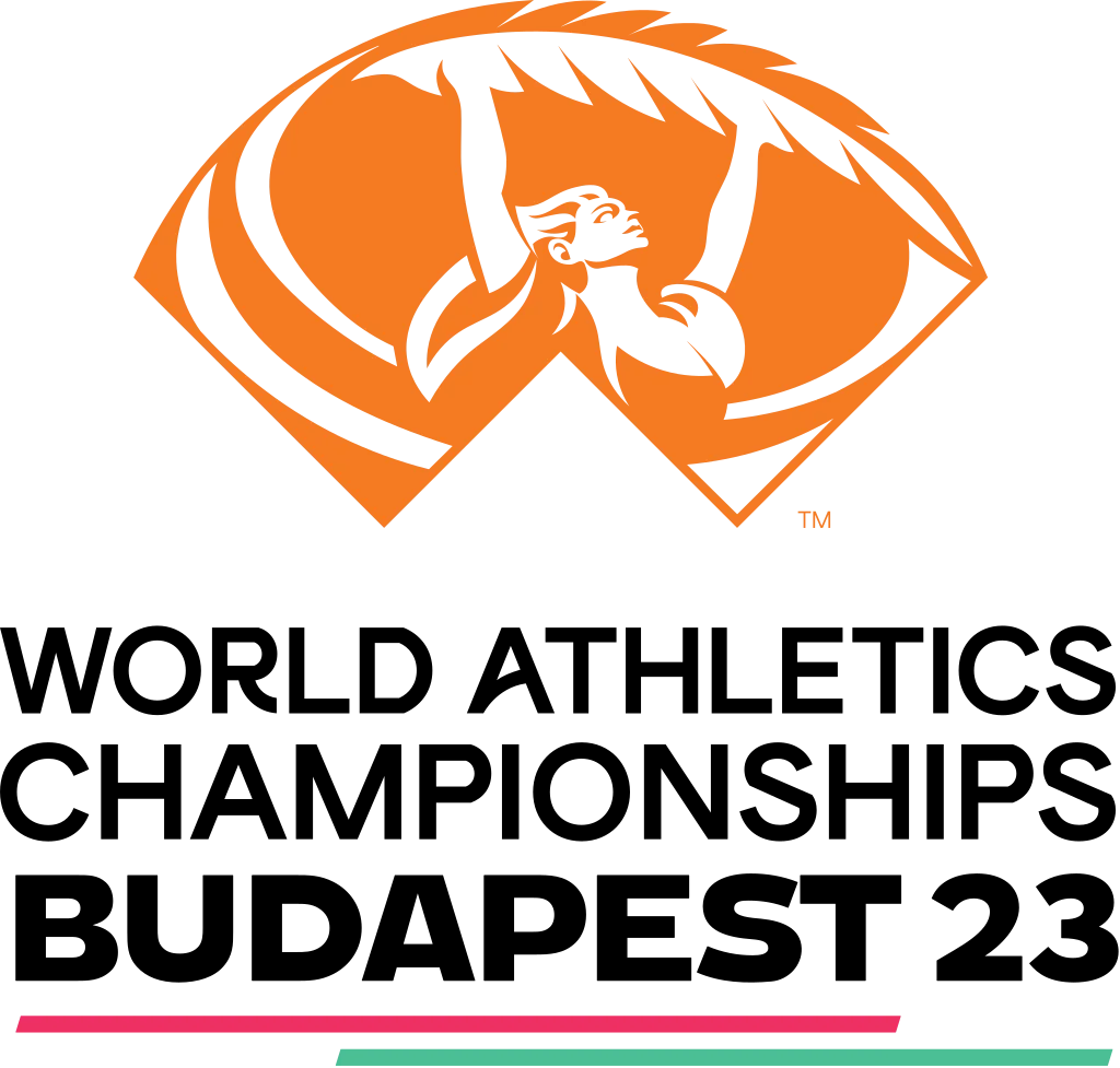 2023 World Athletics Championships logo.svg 