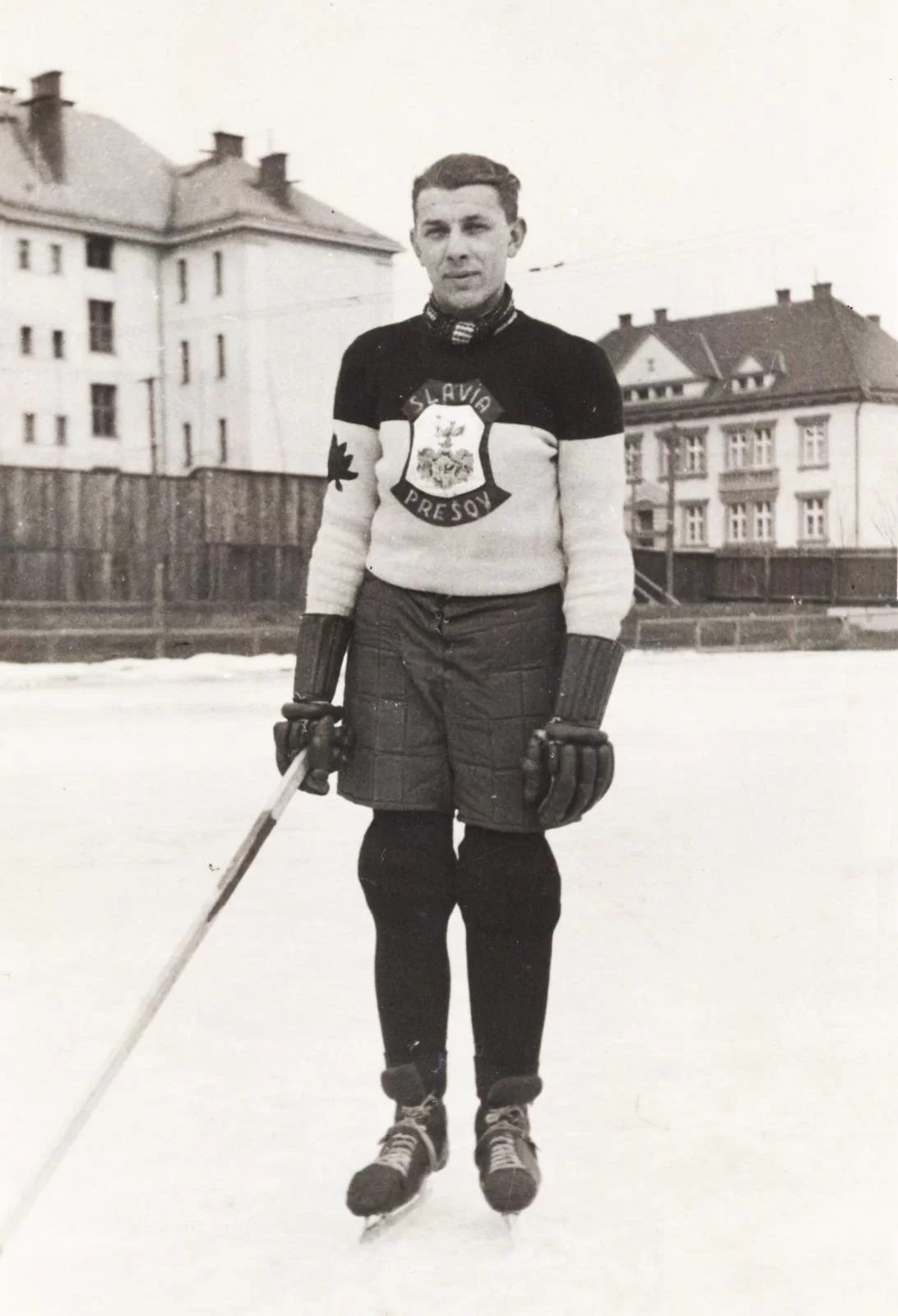 Bihary Emil