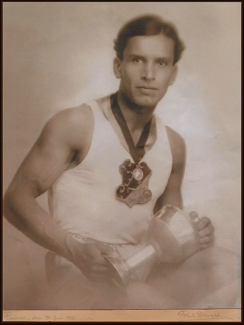 Sztaniszlai Istvan