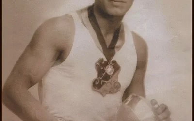 Az Eperjesi Torna és Vívó Egylet története 1920 után